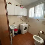 Oasi Di Pace A 3 Km Dal Mare Semesterbostad Imperia