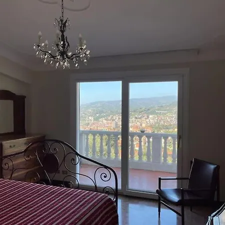 Oasi Di Pace A 3 Km Dal Mare