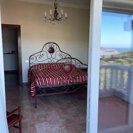 Oasi Di Pace A 3 Km Dal Mare