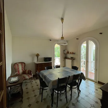 Oasi Di Pace A 3 Km Dal Mare Ferienhaus *