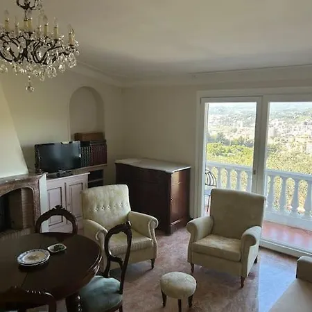 Holiday home Oasi Di Pace A 3 Km/centro. Imperia