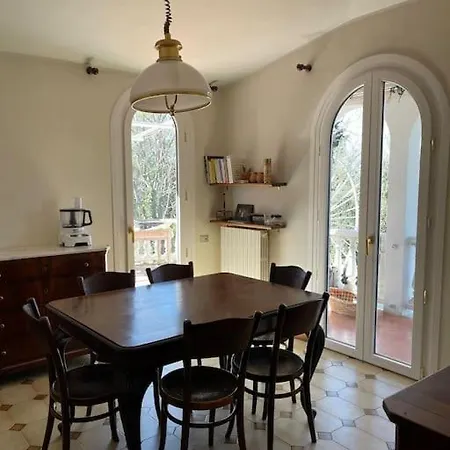 Oasi Di Pace A 3 Km/centro. Holiday home