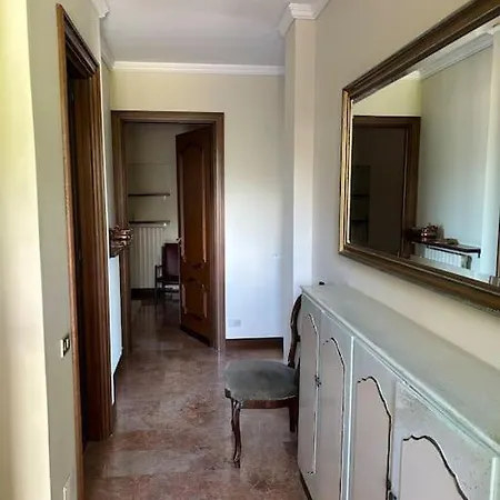 Vakantiehuis Oasi Di Pace A 3 Km Dal Mare *