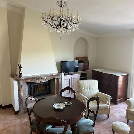 Oasi Di Pace A 3 Km Dal Mare *