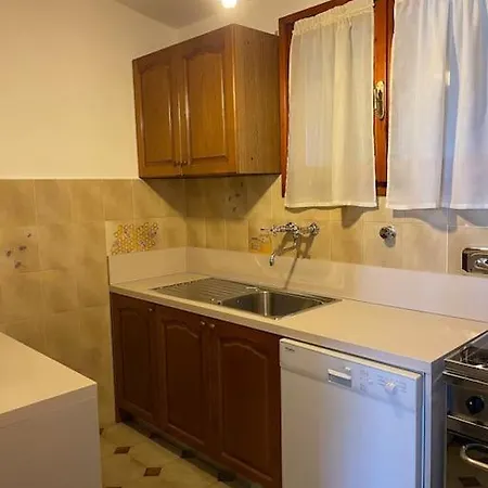 Oasi Di Pace A 3 Km Dal Mare Vakantiehuis