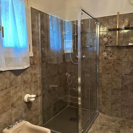 Vakantiehuis Oasi Di Pace A 3 Km Dal Mare *