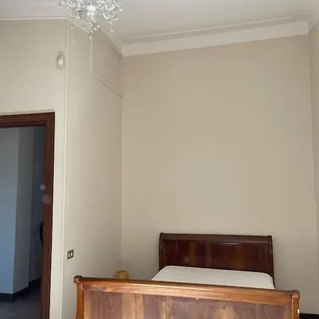 Oasi Di Pace A 3 Km Dal Mare Vakantiehuis *