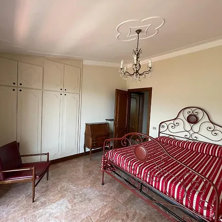 Vakantiehuis Oasi Di Pace A 3 Km Dal Mare *