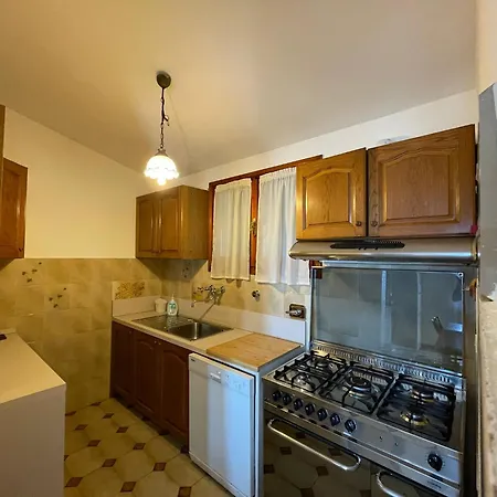 Oasi Di Pace A 3 Km Dal Mare