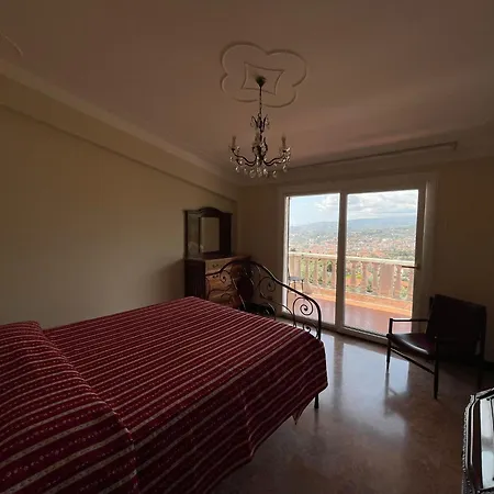 Oasi Di Pace A 3 Km Dal Mare Vakantiehuis *