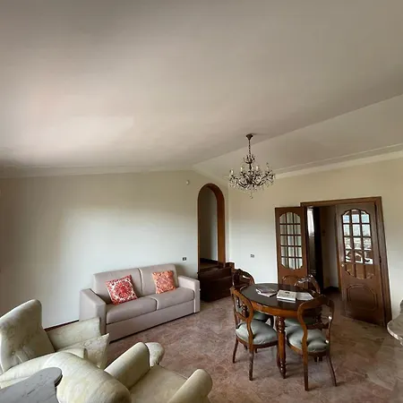 Vakantiehuis Oasi Di Pace A 3 Km Dal Mare *