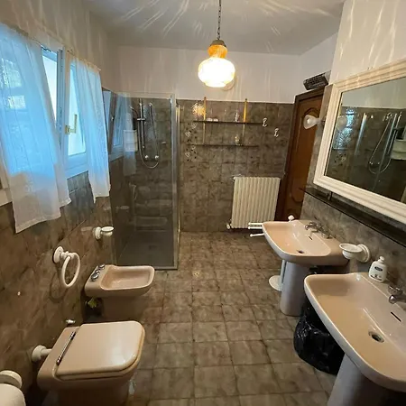 Holiday home Oasi Di Pace A 3 Km/centro. Imperia