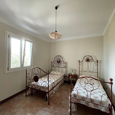 Oasi Di Pace A 3 Km Dal Mare Imperia