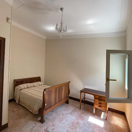 Oasi Di Pace A 3 Km Dal Mare Vakantiehuis