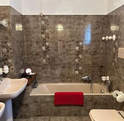 Oasi Di Pace A 3 Km Dal Mare * Imperia