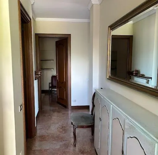 Feriehus Oasi Di Pace A 3 Km Dal Mare *