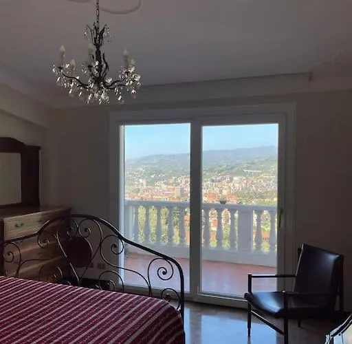 Oasi Di Pace A 3 Km Dal Mare