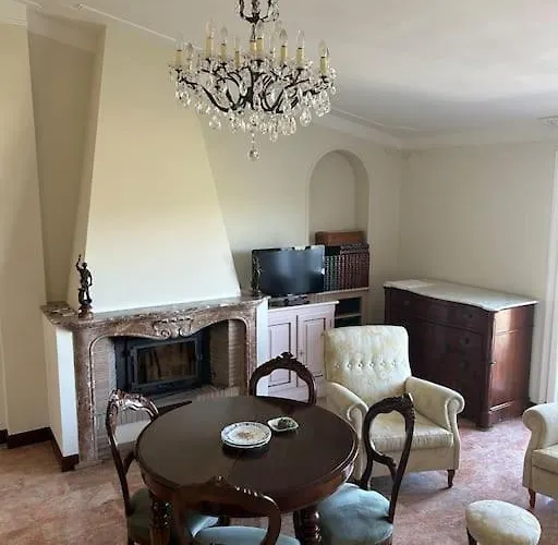 Oasi Di Pace A 3 Km Dal Mare *