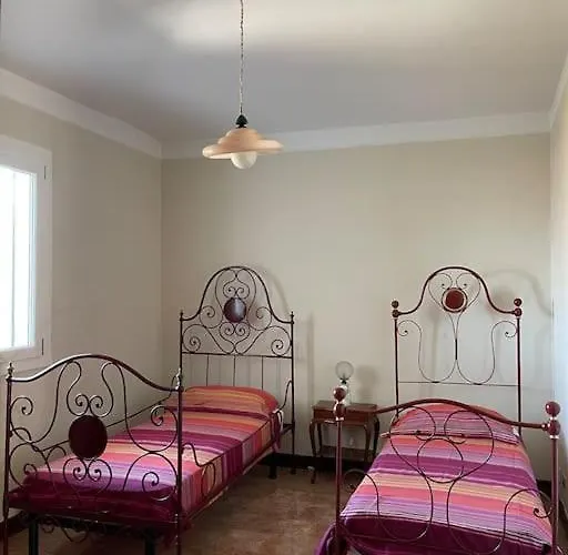 Oasi Di Pace A 3 Km Dal Mare Imperia