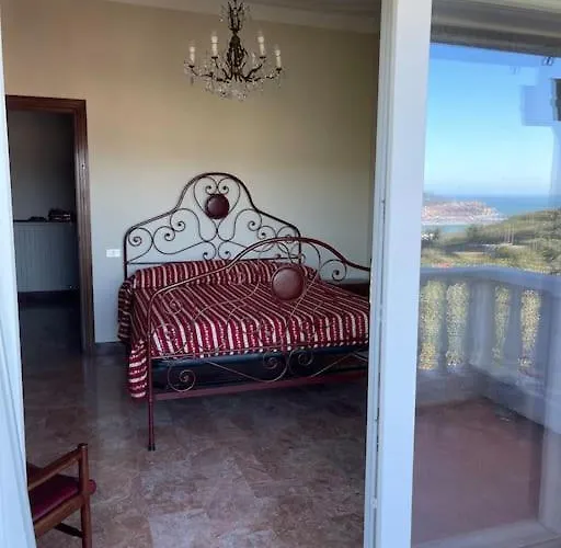 Oasi Di Pace A 3 Km Dal Mare