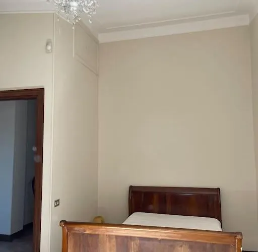 Oasi Di Pace A 3 Km Dal Mare Feriehus *