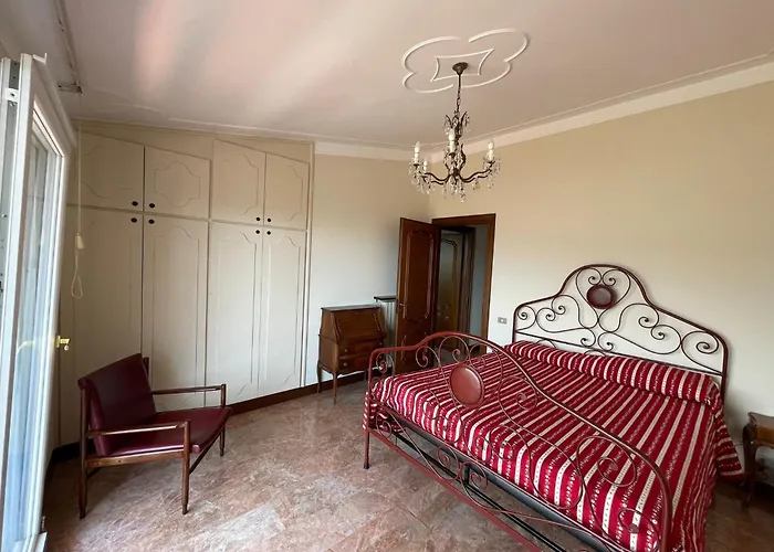 Semesterbostad Oasi Di Pace A 3 Km Dal Mare *