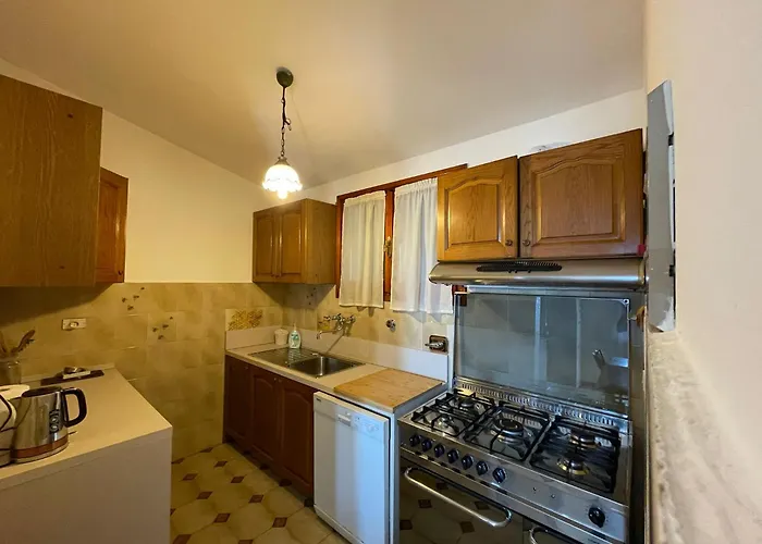 Oasi Di Pace A 3 Km Dal Mare