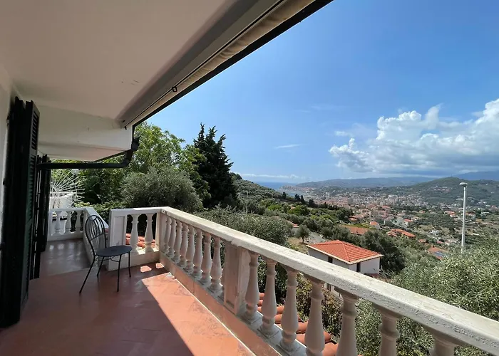 Oasi Di Pace A 3 Km Dal Mare Feriehus