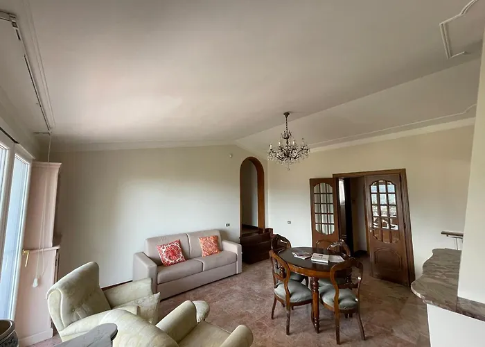 Feriehus Oasi Di Pace A 3 Km Dal Mare *