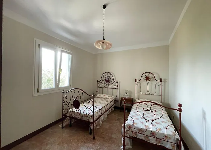 Oasi Di Pace A 3 Km Dal Mare Imperia