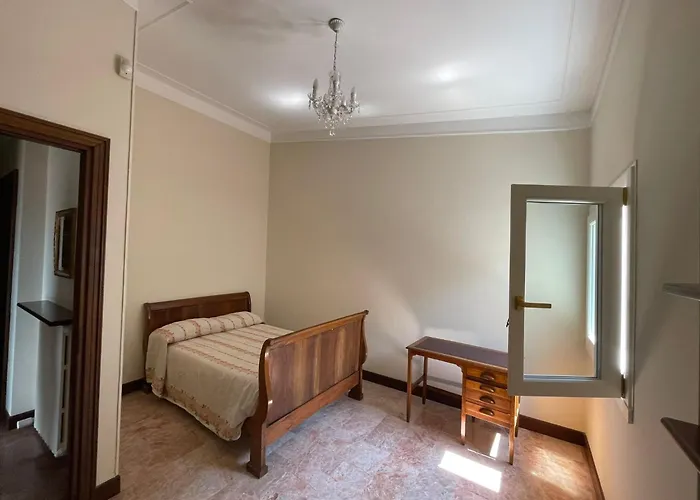 Oasi Di Pace A 3 Km Dal Mare Feriehus