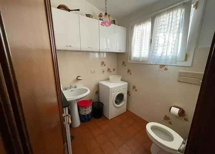 Oasi Di Pace A 3 Km Dal Mare Semesterbostad Imperia